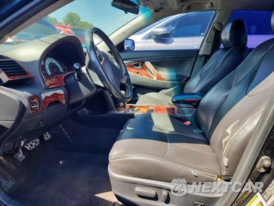 Zdjęcie 7 z 12 samochodu: 2010 TOYOTA CAMRY SE VIN:4T1BF3EK4AU061618 - miniatura