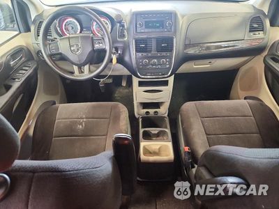 Zdjęcie 8 z 13 samochodu: 2011 DODGE GRAND CARAVAN EXPRESS VIN:2D4RN4DG0BR722703 - miniatura