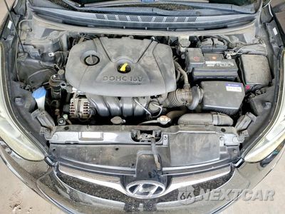 Zdjęcie 21 z 24 samochodu: 2016 HYUNDAI ELANTRA LIMITED VIN:KMHDH4AE2GU644447 - miniatura