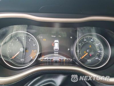Zdjęcie 9 z 13 samochodu: 2015 JEEP CHEROKEE LIMITED VIN:1C4PJMDS6FW705518 - miniatura