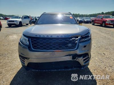 Piąte zdjęcie samochodu w środku: 2018 LAND ROVER RANGE ROVER VELAR R-DYNAMIC SE VIN:SALYL2RX6JA744454 - miniatura