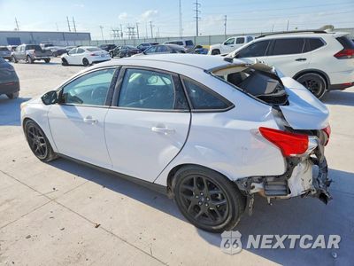 Drugie zdjęcie samochodu z przodu: 2016 FORD FOCUS SE VIN:1FADP3F20GL301230 - miniatura