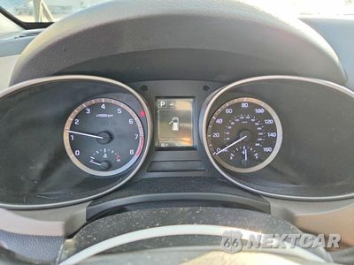 Zdjęcie 9 z 12 samochodu: 2018 HYUNDAI SANTA FE SPORT 2.4L VIN:5XYZT3LB9JG569521 - miniatura