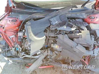 Zdjęcie 11 z 12 samochodu: 2021 HYUNDAI ELANTRA SE VIN:5NPLL4AG0MH036626 - miniatura