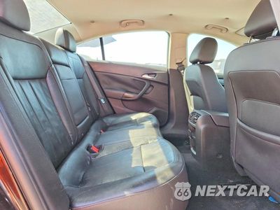 Zdjęcie 10 z 12 samochodu: 2011 BUICK REGAL CXL VIN:W04GV5EV5B1118165 - miniatura