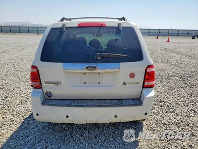 Zdjęcie 6 z 14 samochodu: 2009 FORD ESCAPE HYBRID VIN:1FMCU59389KA22336 - miniatura