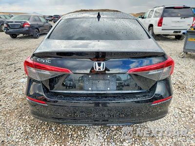 Zdjęcie 6 z 12 samochodu: 2024 HONDA CIVIC EX VIN:2HGFE1F78RH301535 - miniatura