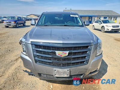 Piąte zdjęcie samochodu w środku: 2020 CADILLAC ESCALADE ESV LUXURY VIN:1GYS4HKJ2LR228268 - miniatura