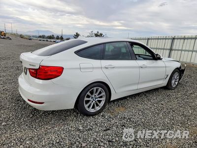 Trzecie zdjęcie samochodu z tyłu: 2014 BMW 328 XIGT VIN:WBA3X5C52ED243495 - miniatura