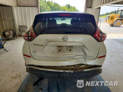 Zdjęcie 6 z 12 samochodu: 2015 NISSAN MURANO S VIN:5N1AZ2MG3FN272661 - miniatura