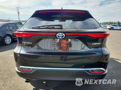 Zdjęcie 6 z 13 samochodu: 2024 TOYOTA VENZA LIMITED VIN:JTEAAAAH1RJ170026 - miniatura