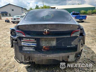 Zdjęcie 6 z 13 samochodu: 2024 TESLA MODEL Y VIN:7SAYGDEE5RF991935 - miniatura