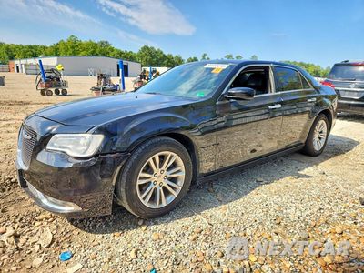 2016 CHRYSLER 300C 2C3CCAEG6GH319896 - główne zdjęcie licytacji z USA - miniatura