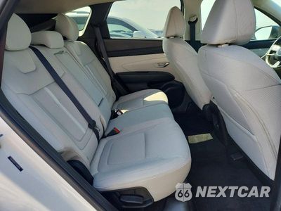 Zdjęcie 10 z 13 samochodu: 2026 HYUNDAI TUCSON SEL VIN:5NMJB3DE2TH688996 - miniatura