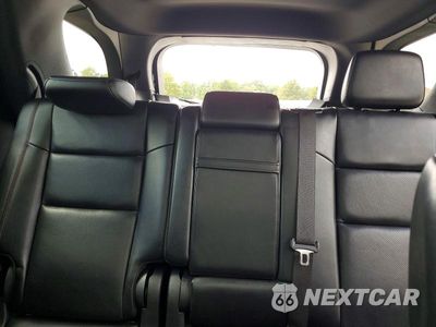 Zdjęcie 10 z 13 samochodu: 2024 DODGE DURANGO GT VIN:1C4RDJDG9RC161693 - miniatura