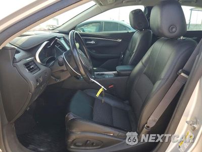 Zdjęcie 7 z 13 samochodu: 2017 CHEVROLET IMPALA LT VIN:2G1105S31H9170547 - miniatura