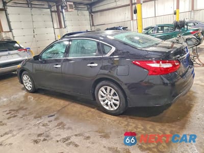 Drugie zdjęcie samochodu z przodu: 2017 NISSAN ALTIMA 2.5 S VIN:1N4AL3AP7HC475699 - miniatura