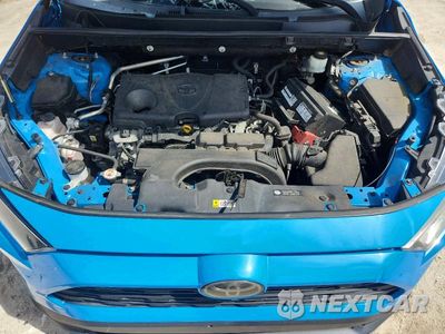 Zdjęcie 12 z 14 samochodu: 2019 TOYOTA RAV4 LE VIN:2T3H1RFV9KW041815 - miniatura