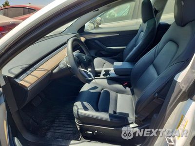 Zdjęcie 7 z 12 samochodu: 2023 TESLA MODEL 3 VIN:5YJ3E1EA1PF573670 - miniatura