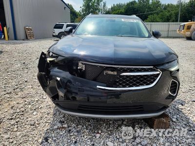 Piąte zdjęcie samochodu w środku: 2023 BUICK ENVISION AVENIR VIN:LRBFZSR48PD228475 - miniatura