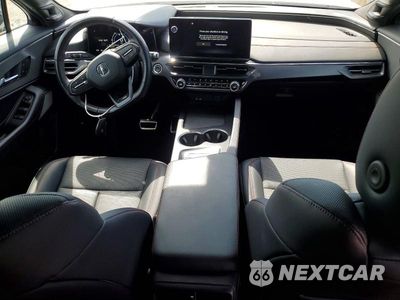 Zdjęcie 8 z 13 samochodu: 2024 ACURA ZDX A-SPEC VIN:4W5KHMRK1RZ518658 - miniatura