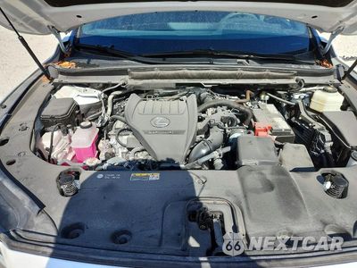 Zdjęcie 11 z 13 samochodu: 2025 LEXUS RX 350 PREMIUM VIN:2T2BAMBA3SC053024 - miniatura