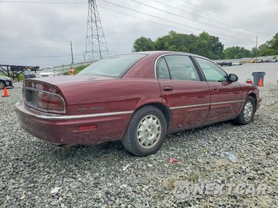 Trzecie zdjęcie samochodu z tyłu: 1999 BUICK PARK AVENUE VIN:1G4CW52K7X4644973 - miniatura