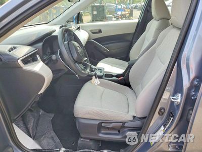 Zdjęcie 7 z 14 samochodu: 2026 TOYOTA COROLLA CROSS L VIN:7MUAAABG7TV162040 - miniatura