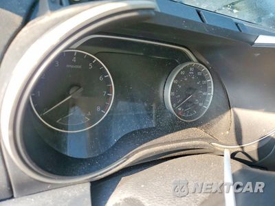Zdjęcie 9 z 12 samochodu: 2016 NISSAN MAXIMA 3.5 SV VIN:1N4AA6AP9GC436182 - miniatura
