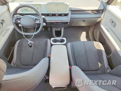 Zdjęcie 8 z 14 samochodu: 2022 HYUNDAI IONIQ 5 SE VIN:KM8KM4AEXNU063925 - miniatura