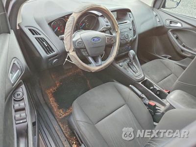 Zdjęcie 8 z 12 samochodu: 2017 FORD FOCUS SE VIN:1FADP3F2XHL282302 - miniatura