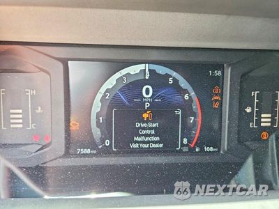 Zdjęcie 9 z 13 samochodu: 2025 TOYOTA TACOMA SR5 VIN:3TMKB5FN8SM036778 - miniatura