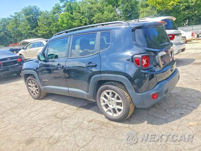 Drugie zdjęcie samochodu z przodu: 2017 BUICK ENVISION ESSENCE VIN:LRBFXBSAXHD000856 - miniatura