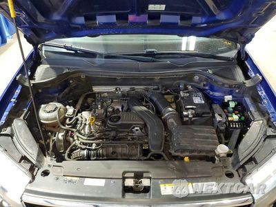 Zdjęcie 12 z 13 samochodu: 2022 VOLKSWAGEN TAOS SE IQ DRIVE VIN:3VVPX7B22NM021973 - miniatura