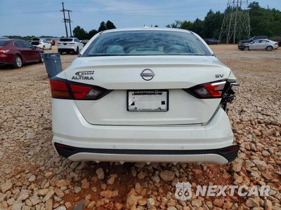 Zdjęcie 6 z 12 samochodu: 2023 NISSAN ALTIMA SV VIN:1N4BL4DV6PN369445 - miniatura