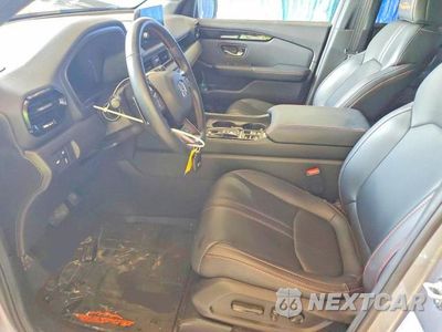 Zdjęcie 7 z 13 samochodu: 2025 HONDA PILOT TRAILSPORT VIN:5FNYG1H6XSB095409 - miniatura