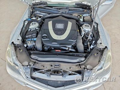 Zdjęcie 11 z 12 samochodu: 2009 MERCEDES-BENZ SL 550 VIN:WDBSK71F79F146788 - miniatura