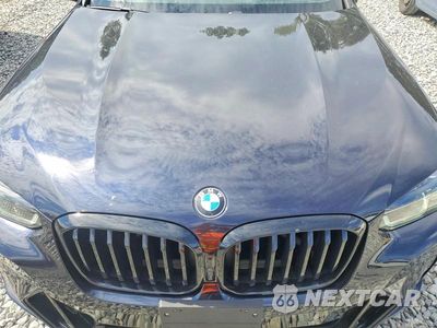Zdjęcie 12 z 14 samochodu: 2024 BMW X3 XDRIVE30I VIN:5UX53DP02R9U38259 - miniatura