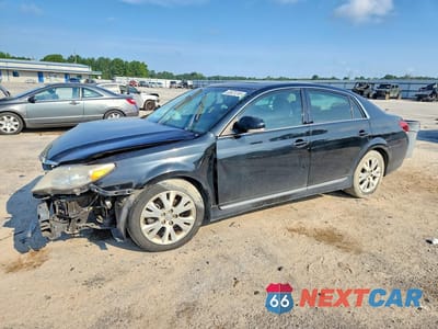 2011 TOYOTA AVALON BASE 4T1BK3DB3BU417474 - główne zdjęcie licytacji z USA - miniatura
