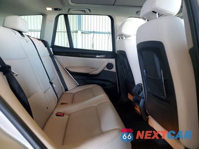 Zdjęcie 11 z 13 samochodu: 2014 BMW X3 XDRIVE35I VIN:5UXWX7C57E0E80262 - miniatura