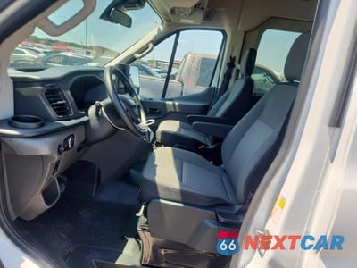 Zdjęcie 7 z 13 samochodu: 2024 FORD TRANSIT T-350 VIN:1FBAX2C8XRKB81806 - miniatura