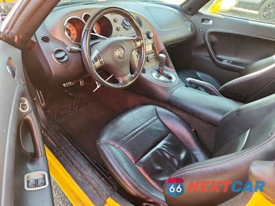Zdjęcie 8 z 12 samochodu: 2007 PONTIAC SOLSTICE VIN:1G2MB35B57Y122909 - miniatura