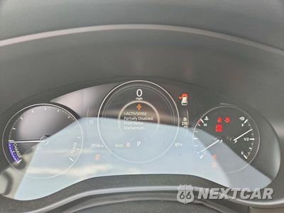 Zdjęcie 9 z 12 samochodu: 2026 MAZDA CX-50 PREMIUM PLUS VIN:7MMVAAEW5TN162493 - miniatura