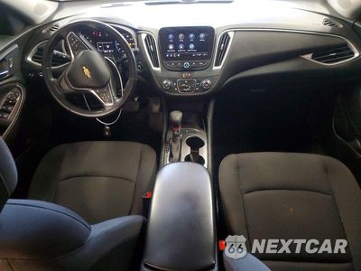 Zdjęcie 8 z 12 samochodu: 2023 CHEVROLET MALIBU RS VIN:1G1ZG5ST4PF138020 - miniatura
