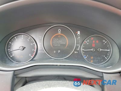Zdjęcie 9 z 14 samochodu: 2023 MAZDA CX-30 PREFERRED VIN:3MVDMBCMXPM566298 - miniatura