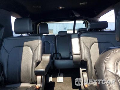 Zdjęcie 10 z 13 samochodu: 2019 FORD EXPEDITION LIMITED VIN:1FMJU2ATXKEA41797 - miniatura