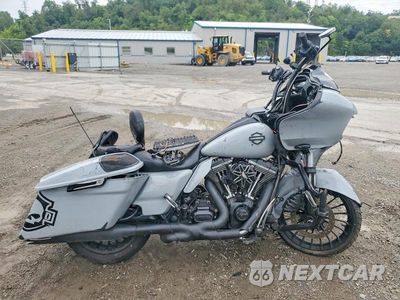 2015 HARLEY-DAVIDSON FL FLTRXS ROAD GLIDE SPECIAL 1HD1KTM11FB615977 - główne zdjęcie licytacji z USA - miniatura