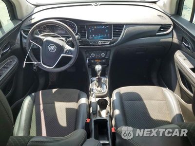 Zdjęcie 8 z 14 samochodu: 2018 BUICK ENCORE PREFERRED VIN:KL4CJASB8JB519280 - miniatura