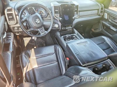 Zdjęcie 8 z 12 samochodu: 2020 RAM 1500 LIMITED VIN:1C6SRFHT7LN145552 - miniatura