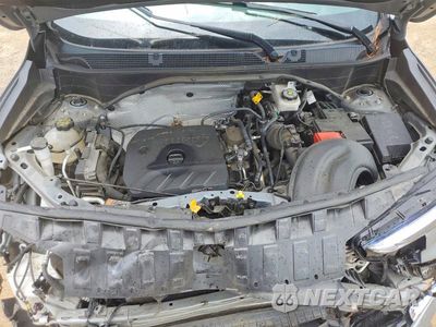 Zdjęcie 11 z 12 samochodu: 2024 BUICK ENCORE GX SPORT TOURING VIN:KL4AMDSL1RB116083 - miniatura